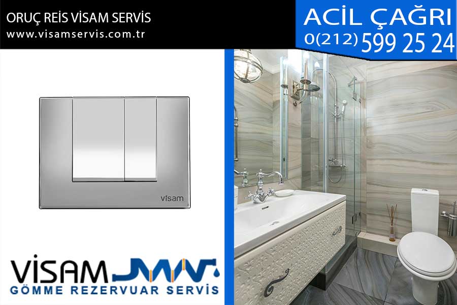 oruç reis visam servis