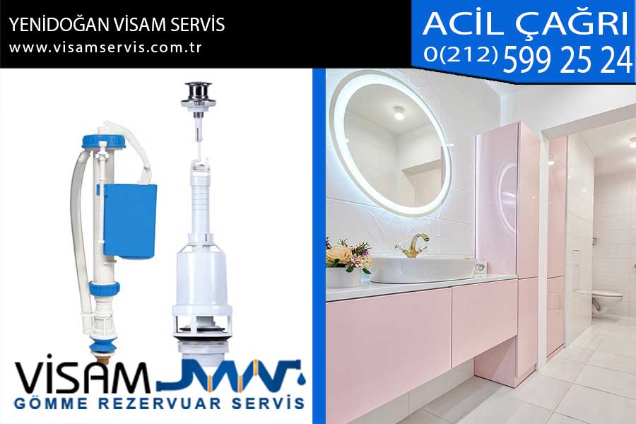 yenidoğan visam servis