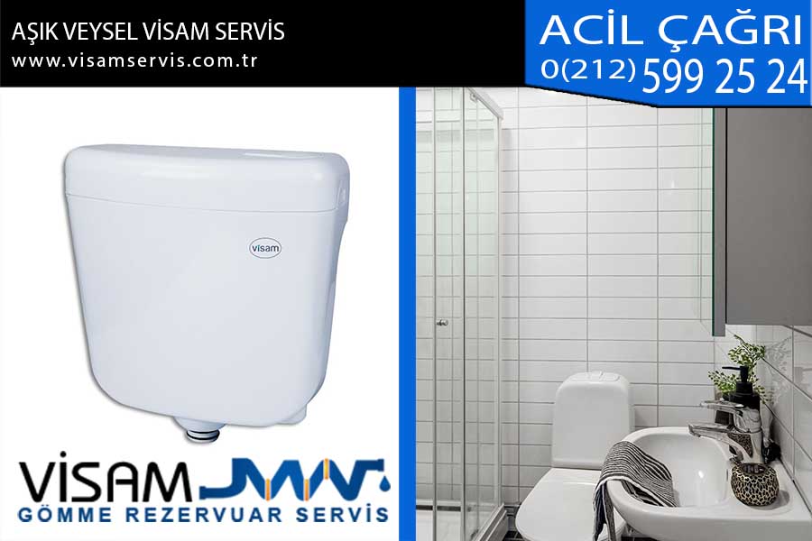 aşık veysel visam servis