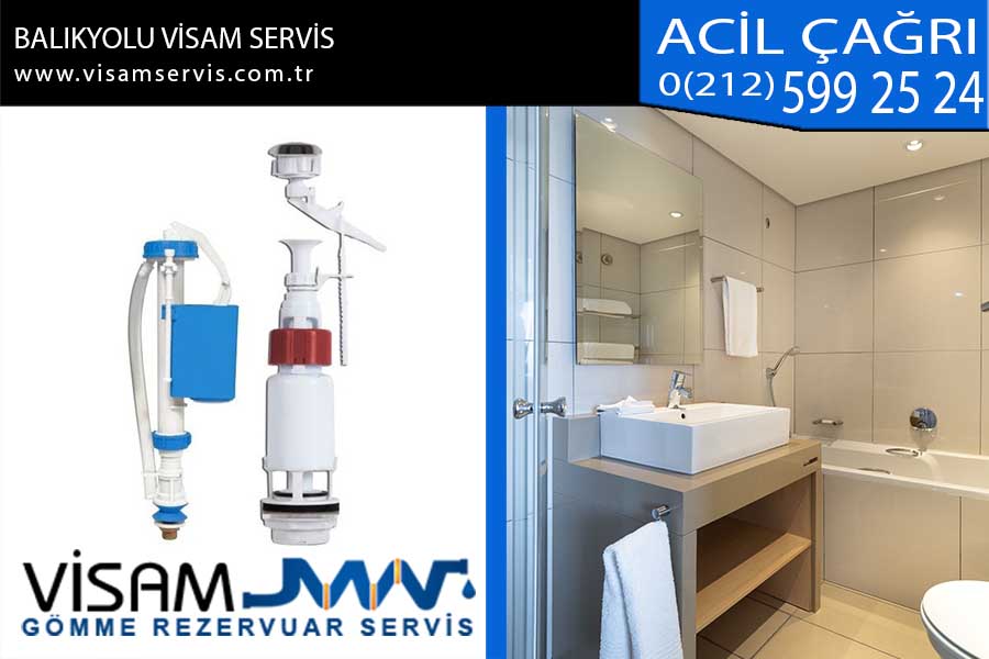 balıkyolu visam servis