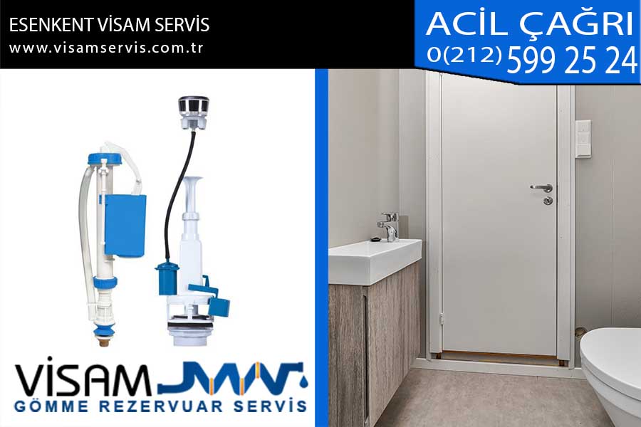 esenkent visam servis