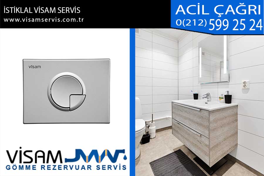 istiklal visam servis