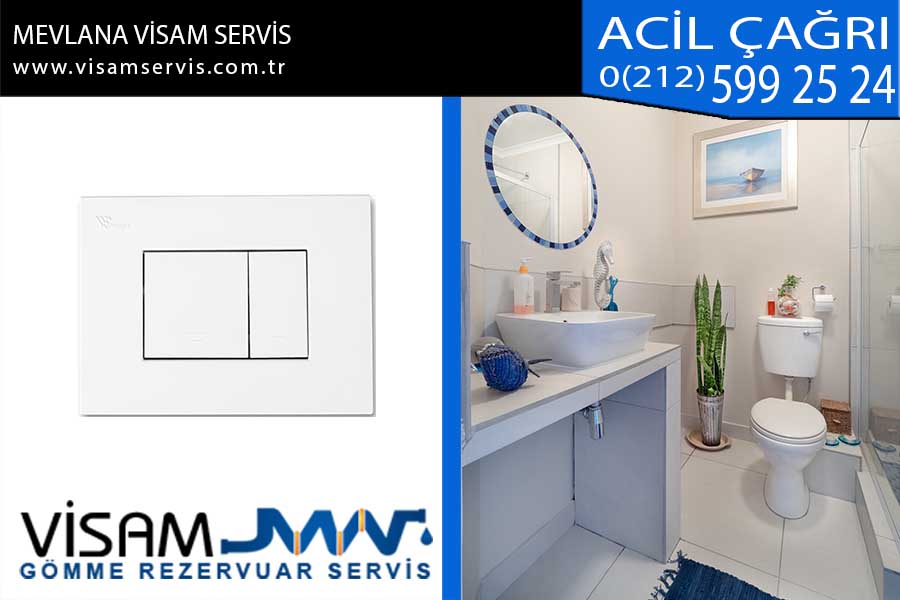 mevlana visam servis