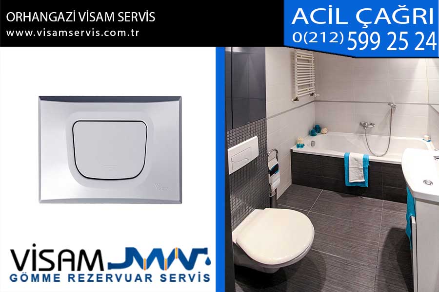 orhangazi visam servis