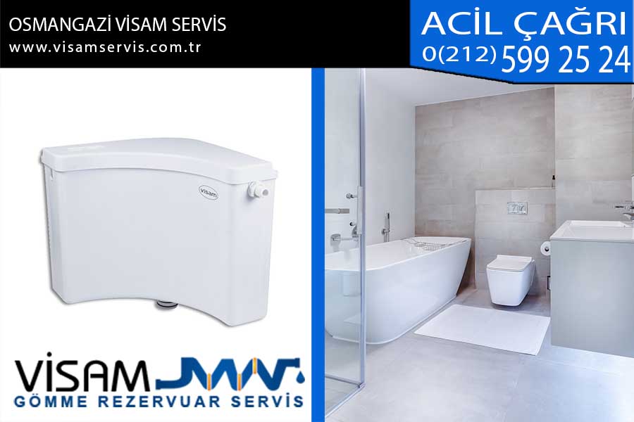 osmangazi visam servis