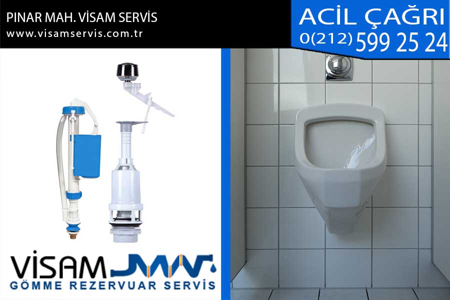 pınar mahallesi visam servis