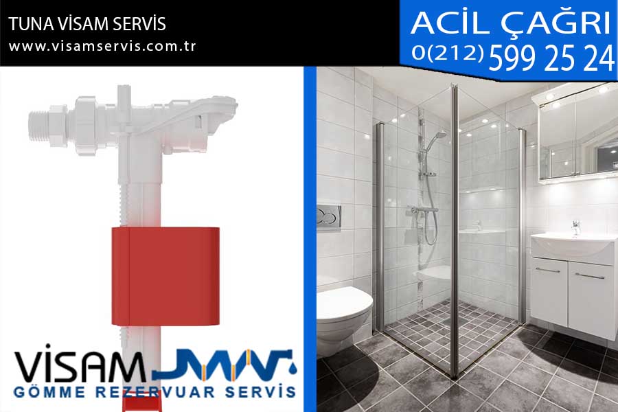 tuna visam servis