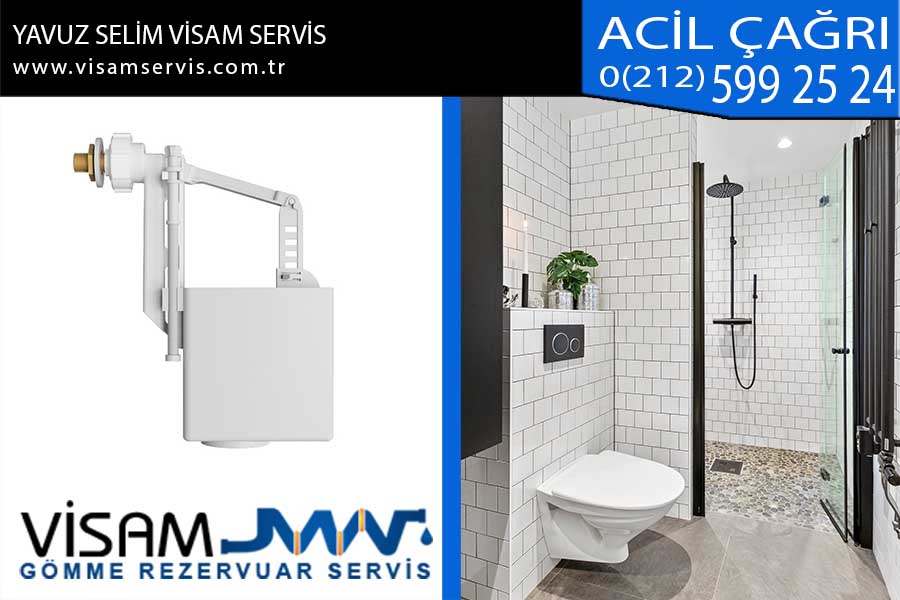 yavuz selim visam servis