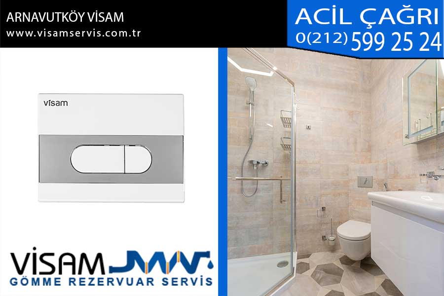 arnavutköy visam