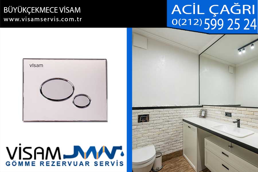 büyükçekmece visam