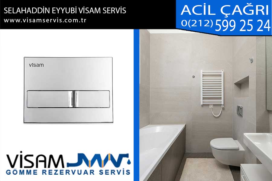 selahaddin eyyubi visam servis