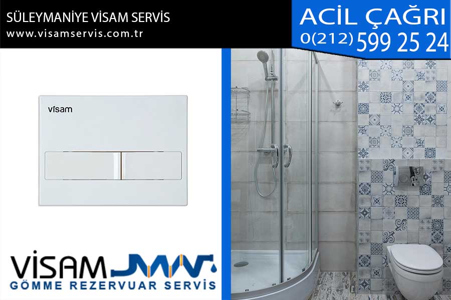 süleymaniye visam servis