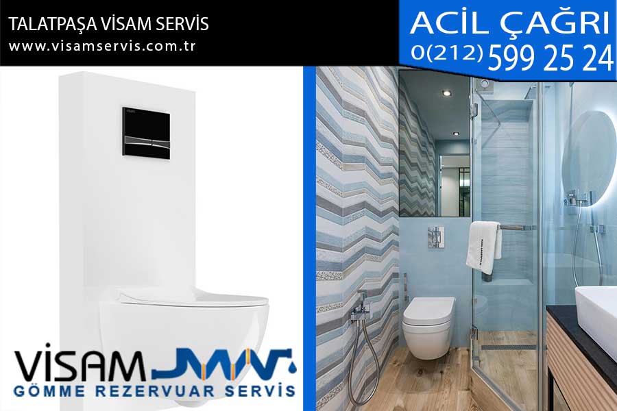 talatpaşa visam servis