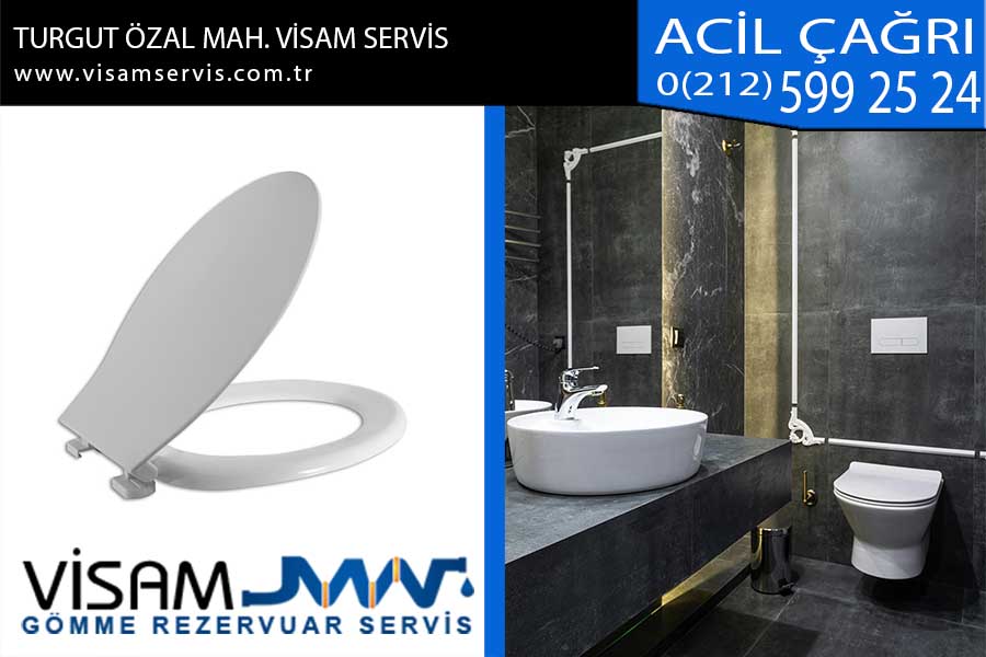 turgut özal visam servis