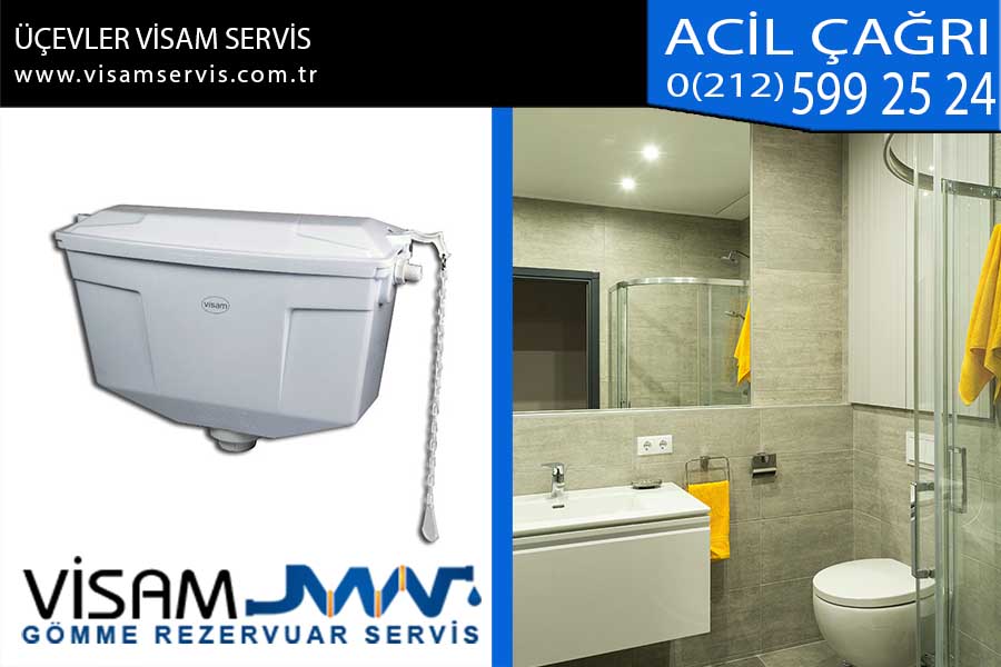 üçevler visam servis