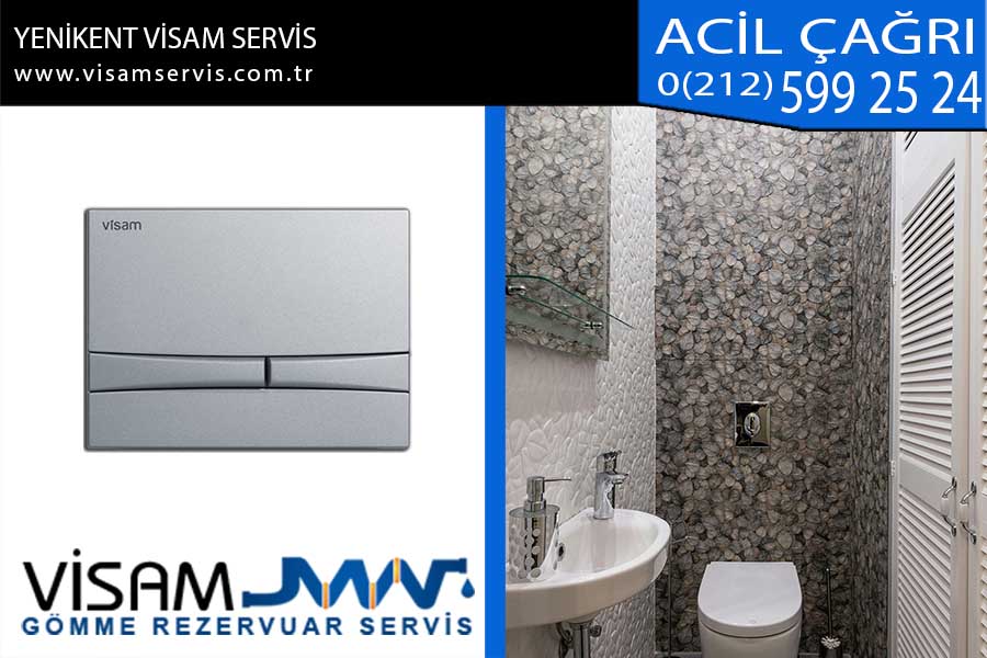 yenikent visam servis