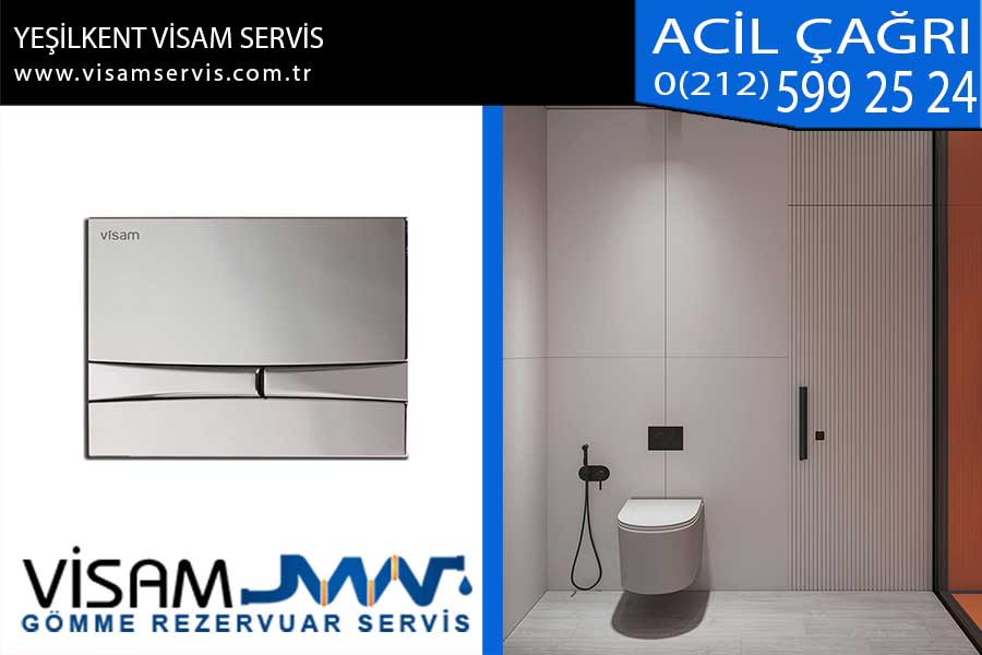 yeşilkent visam servis