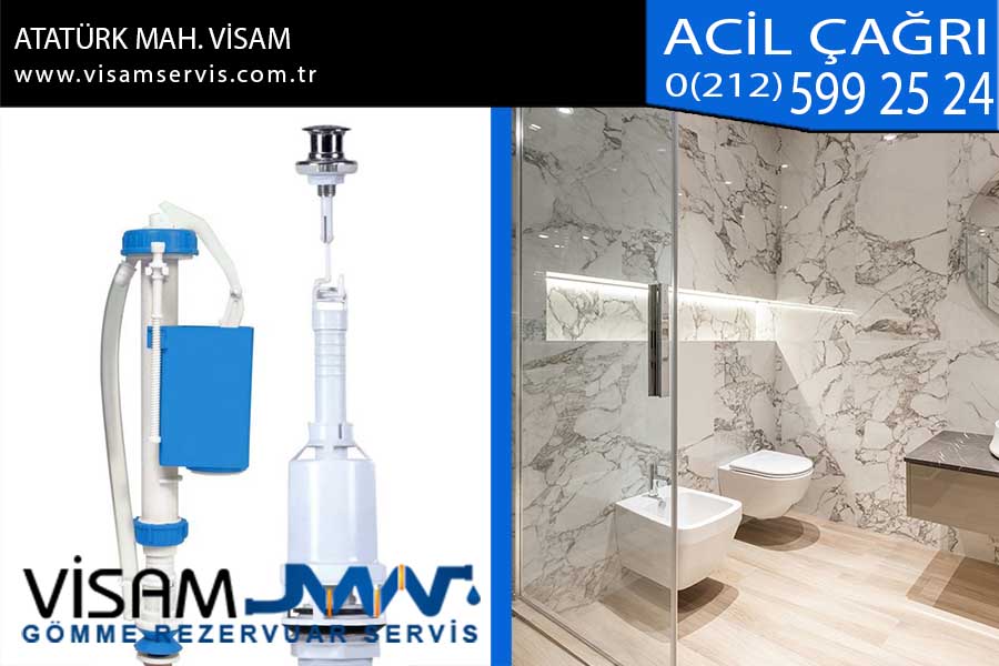 atatürk mahallesi visam