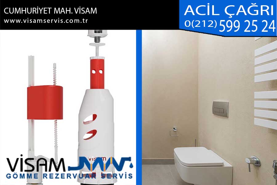 cumhuriyet mahallesi visam