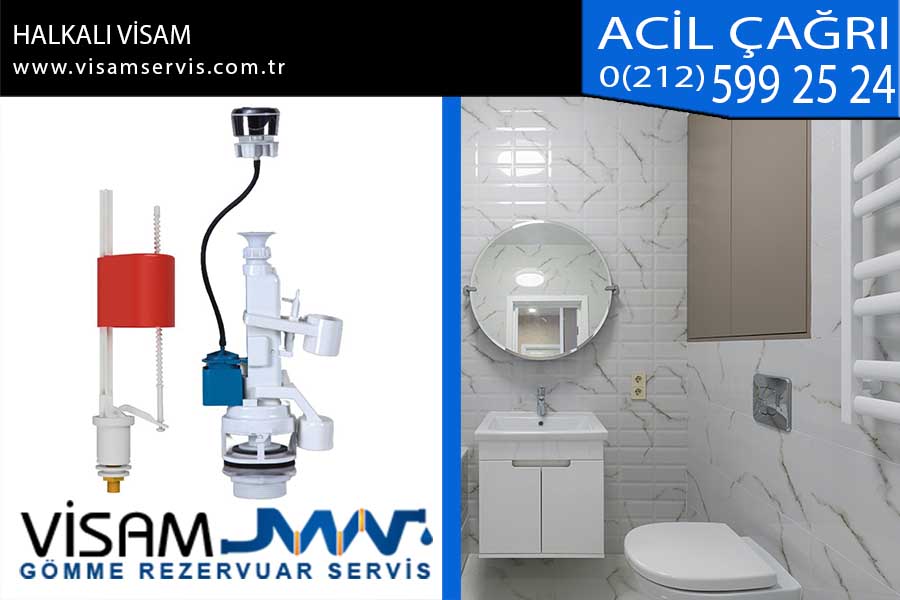 halkalı visam