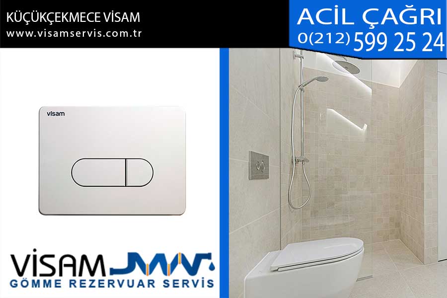 küçükçekmece visam