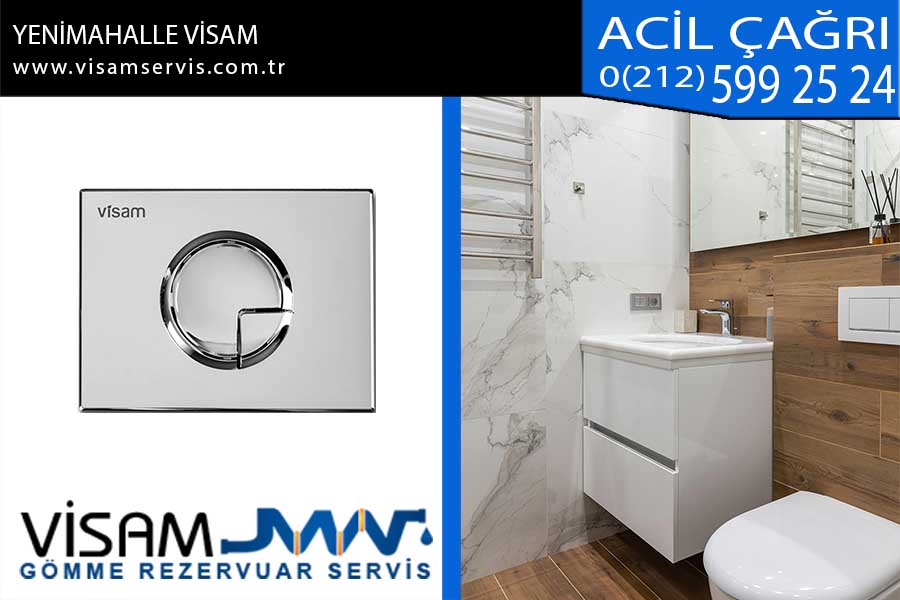 yenimahalle visam