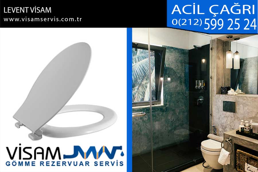 Levent Visam