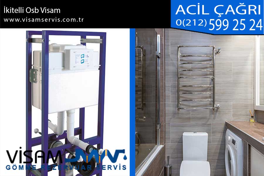 İkitelli Osb Visam