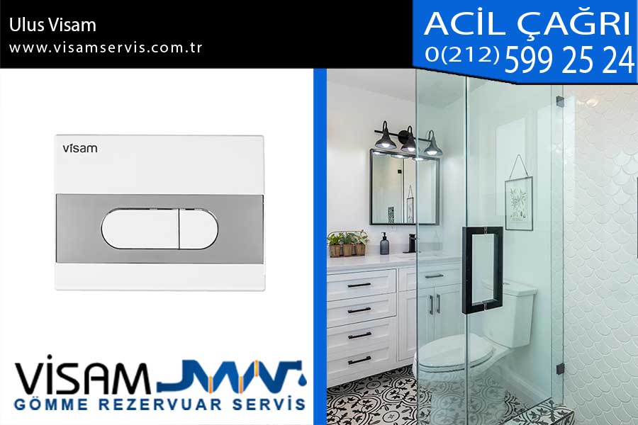 Ulus Visam