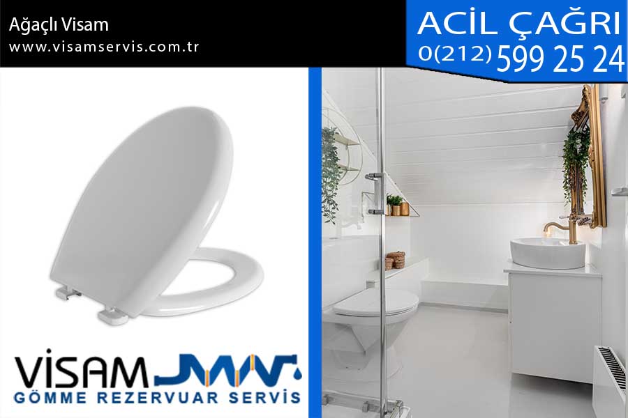 Ağaçlı Visam