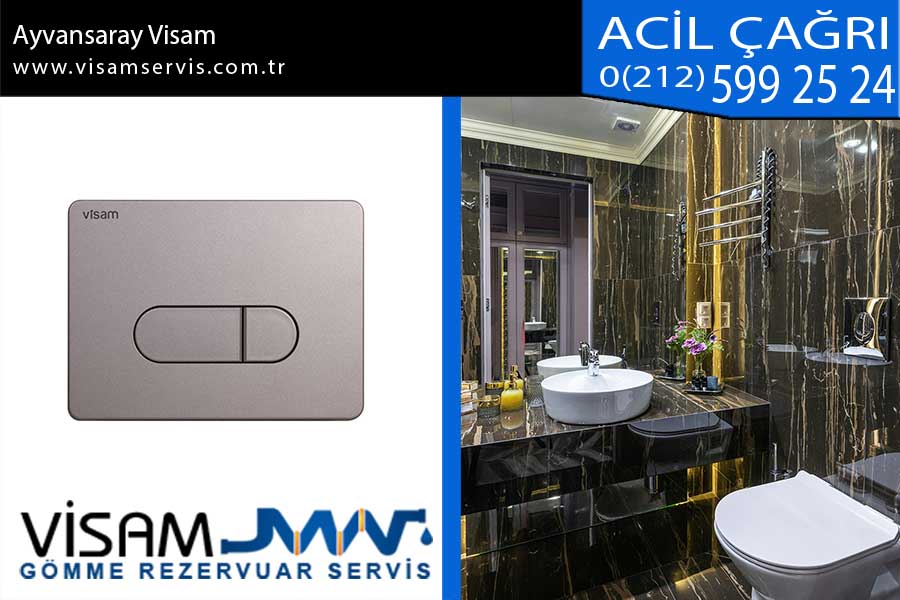 Ayvansaray Visam